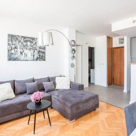 Apartman Luana Split Exterior photo