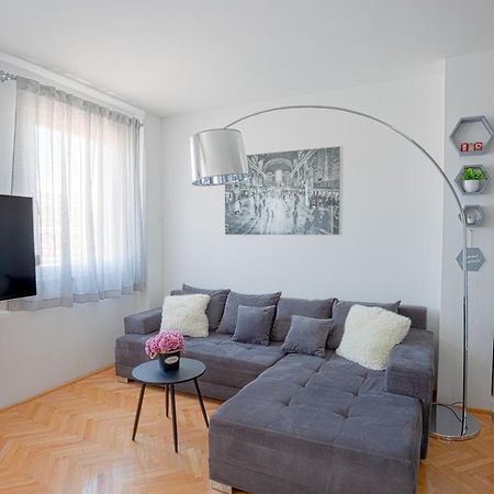 Apartman Luana Split Exterior photo