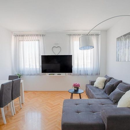 Apartman Luana Split Exterior photo