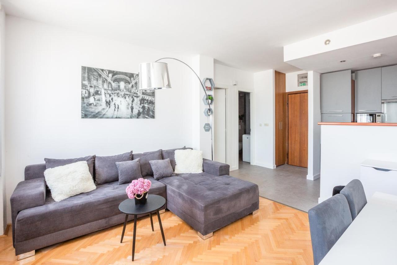Apartman Luana Split Exterior photo