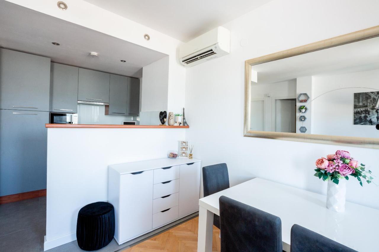 Apartman Luana Split Exterior photo