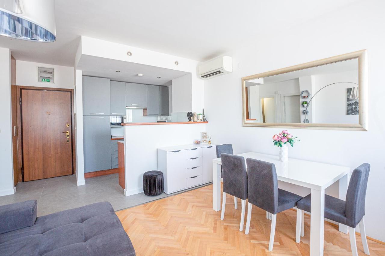 Apartman Luana Split Exterior photo
