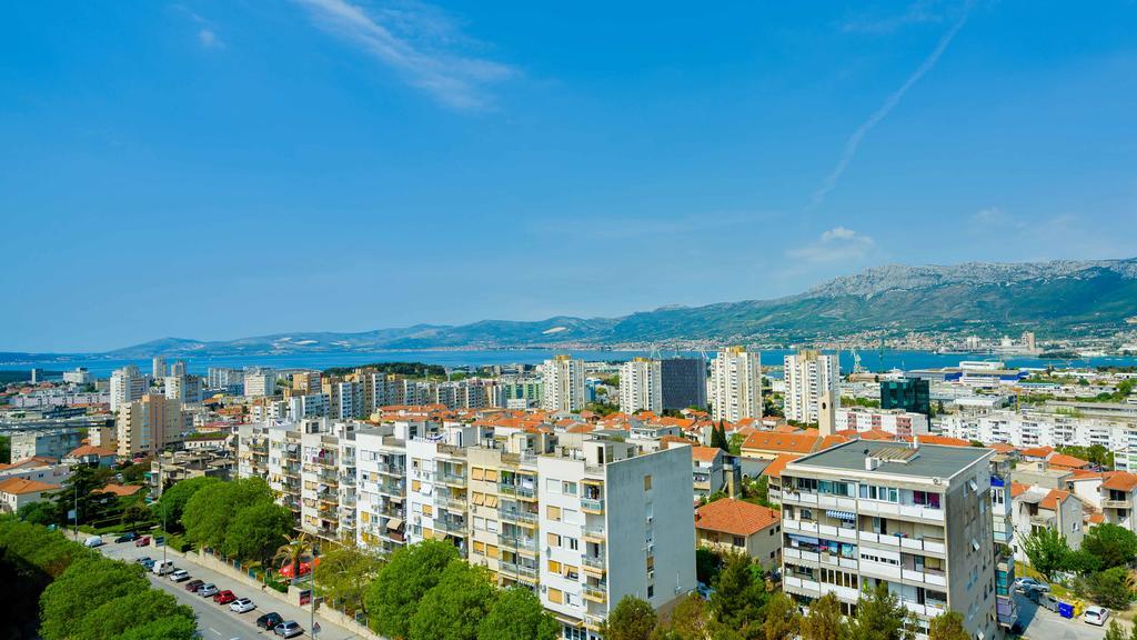 Apartman Luana Split Exterior photo