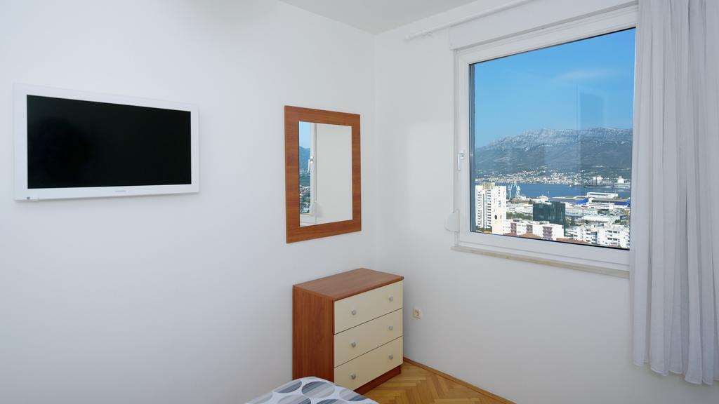 Apartman Luana Split Exterior photo